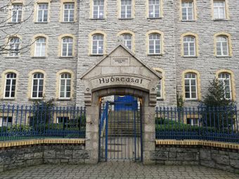Hybreasal,south Circular Road, Kilmainham, Dublin 8 - Image 2