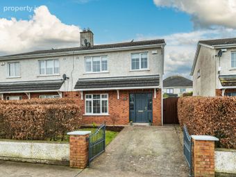 254 The Oaks, Newbridge, Co. Kildare