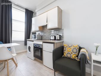 Mountjoy Square East F11, Dublin 1 - Image 2