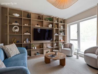 Coming Soon: Thorkyll Manor , Cherrywood, Dublin 18 - Image 5