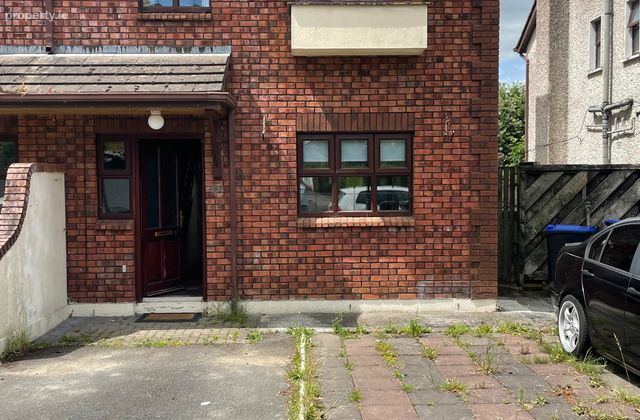 4 The Weir, Poachers Gate, Carlow, Carlow Town, Co. Carlow - Click to view photos