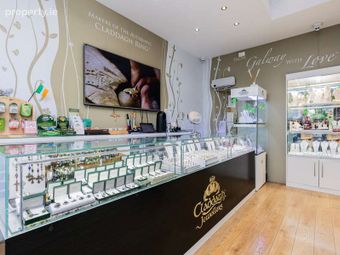 2 Grafton Street &amp; 50 Nassau Street, Dublin 2, Five storey over basement prime High Street retail &amp; office investment, Dublin 2 - Image 3