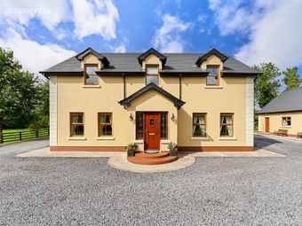The Paddock, Moygrehan, Athboy, Co. Meath, Athboy, Co. Meath - Image 5