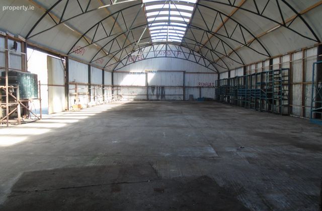 Clara Cars, Clara, Flagmount, Co. Kilkenny - Click to view photos