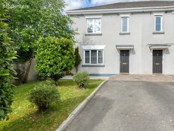 22 Lime Tree Avenue, Kilminchy, Portlaoise, Co. Laois, Kilminchy, Co. Laois