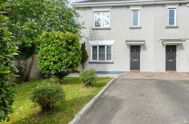 22 Lime Tree Avenue, Kilminchy, Portlaoise, Co. Laois, Kilminchy, Co. Laois - Click to view photos