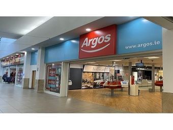 Unit 27, Showgrounds Shopping Centre, Clonmel, Co. Tipperary