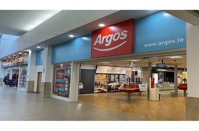 Unit 27, Showgrounds Shopping Centre, Clonmel, Co. Tipperary - Click to view photos