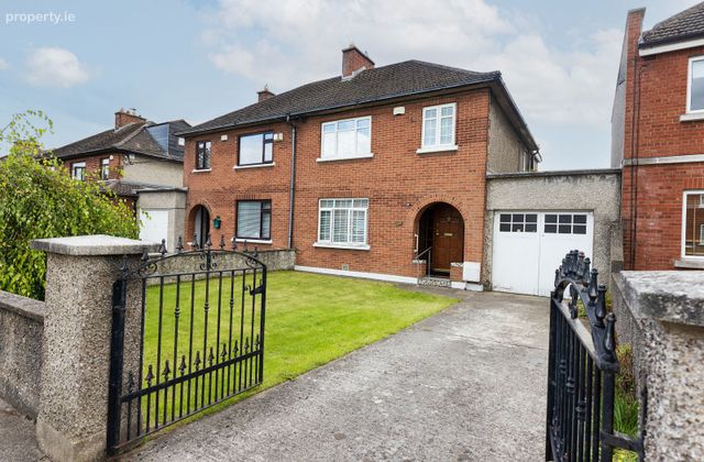 22 Villa Park Gardens, Navan Road, Dublin 7 - Click to view photos