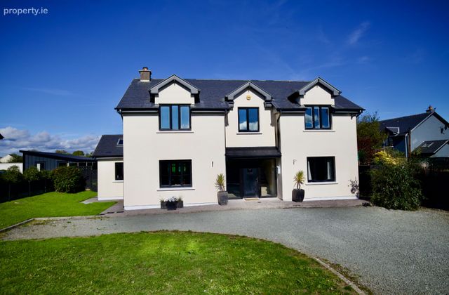2 The View, Ballyhooly, Fermoy, Co. Cork - Click to view photos