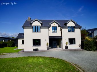 2 The View,Fermoy Road,Ballyhooly,Mallow,Co. Cork, Fermoy, Co. Cork