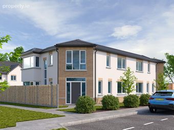 69 Stamanaran, Old Golf Links Road, Blackrock, Co. Louth, Blackrock, Co. Louth