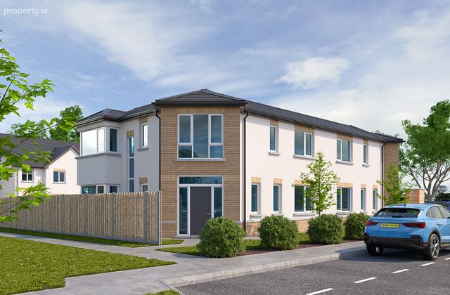 69 Stamanaran, Old Golf Links Road, Blackrock, Co. Louth, Blackrock, Co. Louth - Click to view photos