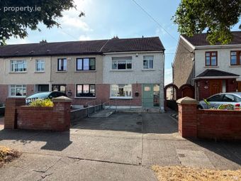 17 St Finbarrs Close, Greenhills, Dublin 12, Greenhills, Dublin 12