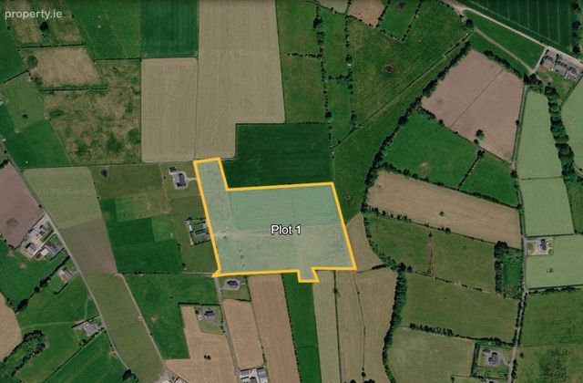 Feagh East, Abbeyknockmoy, Co. Galway - Click to view photos