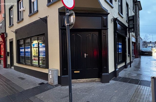48 Parnell Street, Ennis, Ennis, Co. Clare - Click to view photos
