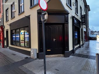48 Parnell Street, Ennis, Ennis, Co. Clare