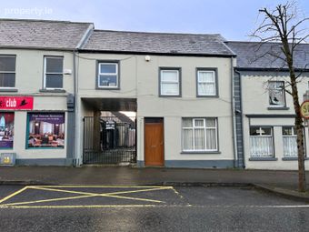 James Street, Claremorris, Co. Mayo - Image 3