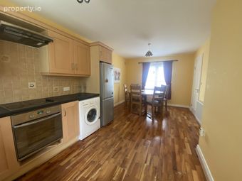 40 Limetree Avenue, Kilminchy, Portlaoise, Co. Laois, Portlaoise, Co. Laois - Image 4