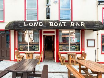 Longboat Bar, Main Street, Durrus, Durrus, Co. Cork - Image 2