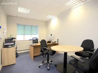 First Floor, Unit 8, Blackrock Business Park, Carysfort Avenue, Blackrock, Co. Dublin - Image 4