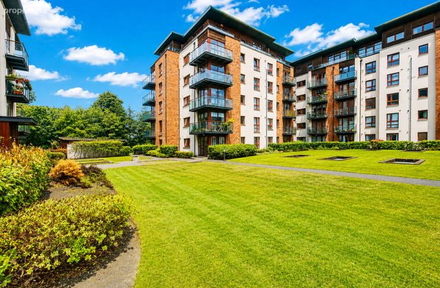 Apartment 268, Block 5, Parklands, Dublin 9 - Click to view photos
