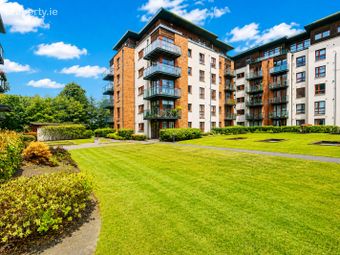 Apartment 268, Block 5, Parklands, Dublin 9