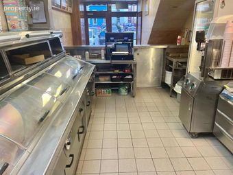 Genoa Take Away, 30 Grattan Square, Dungarvan, Co. Waterford, Dungarvan, Co. Waterford - Image 3