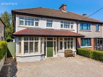 69 Templeville Road, Templeogue, Dublin 6w, Templeogue, Dublin 6w