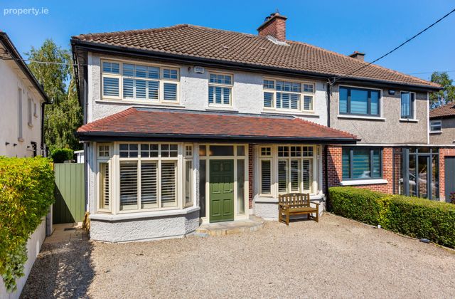 69 Templeville Road, Templeogue, Dublin 6w, Templeogue, Dublin 6w - Click to view photos