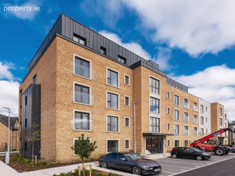 Apartment 24, Saint Pancras House, Terenure, Dublin 6w