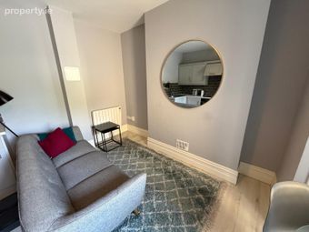 Flat 3, 41 Belmont Avenue, Donnybrook, Dublin 4 - Image 5