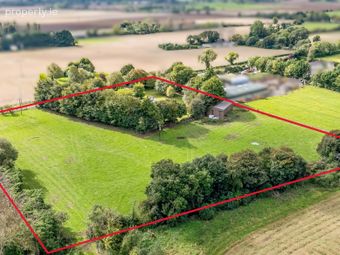 Belgree House, On Approx. 1.67 Hec (4.12 Acres), Kilmartin Lane, Hollystown, Dublin 15, Hollystown, Dublin 15 - Image 2