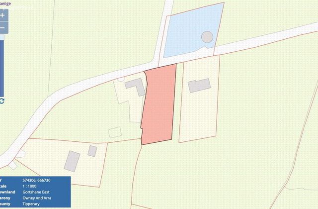 Gurtshane East, Newport, Co. Tipperary, Newport, Co. Tipperary - Click to view photos