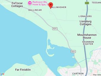 22.66 Ha At Ballinvoher, Ballincar, Co. Sligo, Rosses Point, Co. Sligo - Image 5