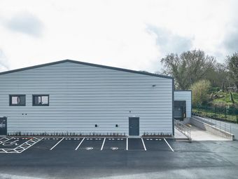 Unit 8, Nova Business Park T45ey03, Little Island, Co. Cork - Image 2