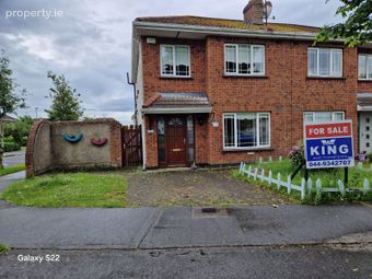 Stonebridge Park, Rochfortbridge, Rochfortbridge, Co. Westmeath