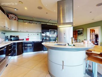 Tuckmilltown (large Home On 3.7 Acres), Straffan, Co. Kildare - Image 3