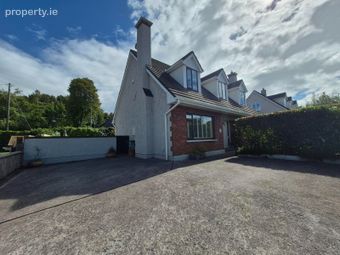 3 Woodgrove, Forest Road, Carrigaline, Co. Cork - Image 4