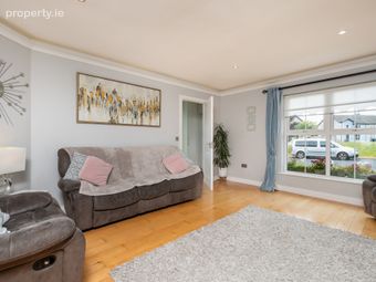 60 Cluain Dara, Clonard, Wexford Town, Wexford, Clonard, Co. Wexford - Image 3