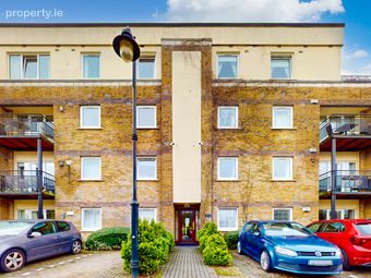 Apartment 503, Galloping Green, Stillorgan Road, Blackrock, Co. Dublin, Blackrock, Co. Dublin