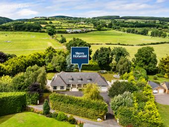 Monastery Lodge, Monastery, Enniskerry, Co. Wicklow, Enniskerry, Co. Wicklow