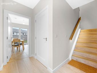 6 Skylark Way, Saint Marnock's Bay, Portmarnock, Co. Dublin - Image 3