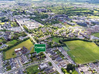 Meadowlands, Moyglare Road, Maynooth, Co. Kildare, Maynooth, Co. Kildare - Image 3