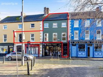 2a Francis Street, Dundalk, Co. Louth, Dundalk, Co. Louth