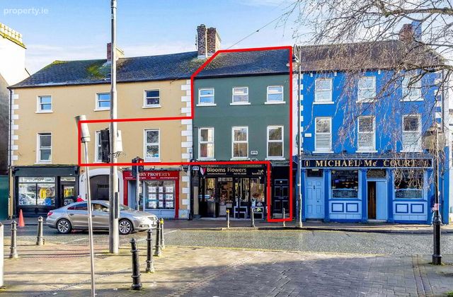 2a Francis Street, Dundalk, Co. Louth, Dundalk, Co. Louth - Click to view photos