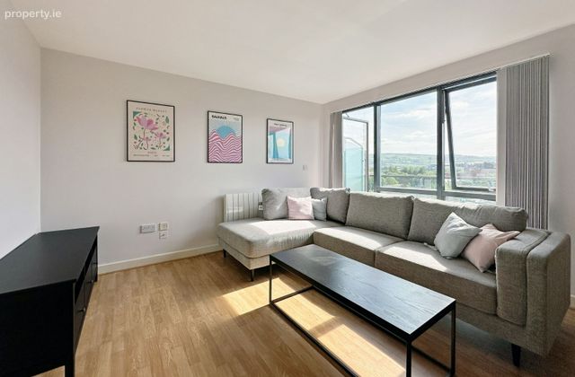 Apartment 73, Abberley Square, Kilnamanagh, Dublin 24 - Click to view photos
