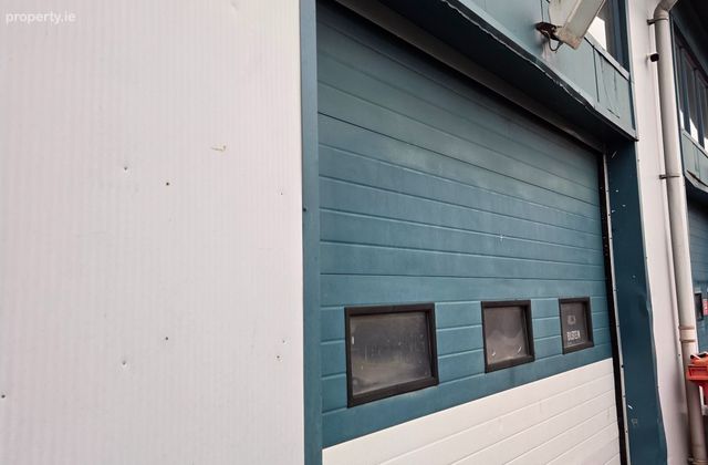 Balbriggan Business Park., Balbriggan, Co. Dublin - Click to view photos