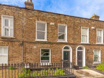 18 Albert Place East, Grand Canal Street, Dublin 2, Dublin 2
