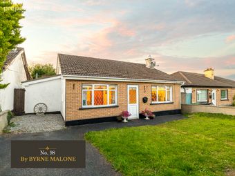 98 Monread Heights, Monread, Naas, Co. Kildare, Naas, Co. Kildare